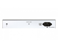 D-Link 12p DGS-1210-10P (10x100/1000Mbit 2xSFP Combo) - 59077 - zdjęcie 4